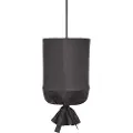 PR Home PR HomeROUND taklampe Outdoor 30 cmGråTakpendlerFra Homeroom