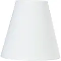 PR Home PR HomeLampeskjerm E14 Franza 15 cmHvitLampeskjermerFra Homeroom
