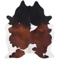 Skinnwille SkinnwilleKuskinnsteppeBrunFeller & skinntepperFra Homeroom