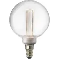 PR Home PR HomeFUTURE LED 3000K lyskilde 95 mm E14TransparentLyspærer & glødepærerFra Homeroom
