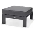 Lifestyle Garden Furniture LifestyleGardenOttoman PALAUGråLenestoler, utendørsFra Homeroom
