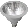 PR Home PR HomePlantelampe Grow LED 13W, Ø 12,3 cmSølvLyspærer & glødepærerFra Homeroom