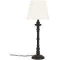 PR Home PR HomeBordlampe Joy 66 cmBrunBordlamperFra Homeroom