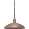 PR Home PR HomeTaklampe Alton 60 cmBrunTakpendlerFra Homeroom