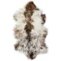 Skinnwille SkinnwilleSaueskinn ShansiBrunFeller & skinntepperFra Homeroom