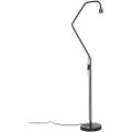 PR Home PR HomeGulvlampe Loft 150 cmSvartGulvlamperFra Homeroom