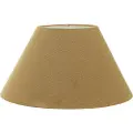 PR Home PR HomeEMPIRE lampeskjerm ø 35 cmGulLampeskjermerFra Homeroom