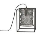 PR Home PR HomeBordlampe Cuba 28 cmSvartBordlamperFra Homeroom