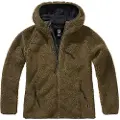 Brandit Teddy Jakke