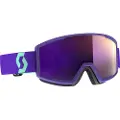 SCOTT Factor Pro Skibriller