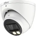 Dahua technology Hac-hdw1239t-a Led 0280b Domo Full Hd Overvåkningskamera