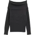 Tom Tailor Carmen Knit Genser