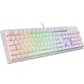 Genesis Thor 303 Rgb Brown Switch Mekanisk Tastatur For Spill