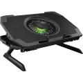 Genesis Oxid 850, 43,9 cm (17.3), 5 stykker, 14 cm, 6 cm, Knapper, 2500 RPM