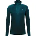 Odlo Performance Warm Langarmet Baselag