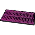 Matrix Fishing Pole Rig Box Linespole