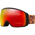 Oakley Flight Tracker L Colby Takedown Skibriller