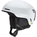 Smith Method Pro Mips Hjelm