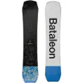 Bataleon Whatever 2025 Snowboard mønster