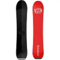 Bataleon Beyond Medals 2025 Snowboard mønster