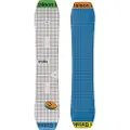 Bataleon Wallie 2025 Snowboard mønster