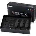 Fox International Mini Micron X 4 Rods Bittalarm