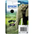 Epson 24 Blekkpatron svart