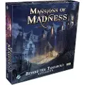 Fantasy Flight Games Mansions of Madness Beyond Threshold