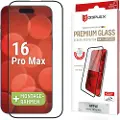 Displex Iphone 16 Pro Max Skjermbeskytter