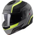 LS2 Ff908 Strobe Ii Monza Modulhjelm