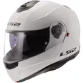 LS2 Ff908 Strobe Ii Modulhjelm