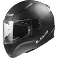 LS2 Ff353 Rapid Ii Fullface-hjelm