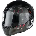 LS2 Ff353 Rapid Ii Claw Fullface-hjelm