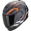 Scorpion Exo-491 Kripta Fullface-hjelm