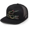 Alpinestars Ride 4.0 Camo Truckerlue