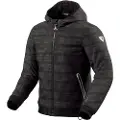 Revit Saros Windbarrier Jakke