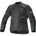 Alpinestars Andes Air Drystar Jakke
