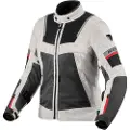 REVIT! Tornado 4 H2o Jakke