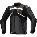 Alpinestars Atem V5 Perforert Lær Jakke