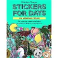 Penguin Random House Stickers for Everything