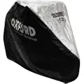 Oxcyon Aquatex 1 Sykkeldeksel