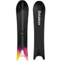 Bataleon Surfer 2025 Snowboard mønster