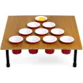 SportMe Pong Game