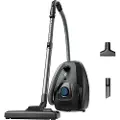 OBH Nordica Støvsuger Force Max Classic
