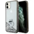 Karl Lagerfeld Klhcn61lkcnsk Iphone 11xr 6.1 Liquid Choupette Telefondeksel