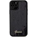 GUESS Guhcp12mpsfdgsk Iphone 12 Pro 6.1 Sequin Telefondeksel