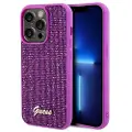 GUESS Guhcp14lpmsdgsf Iphone 14 Pro 6.1 Disco Telefondeksel