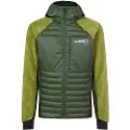 Rock Experience Wild Cat 2.0 Hybrid Jakke