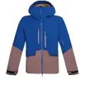 Rock Experience Fanatic Padded Jakke