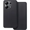 OEM Kabura DUAL POCKET Book do XIAOMI Redmi Note 13 4G czarny